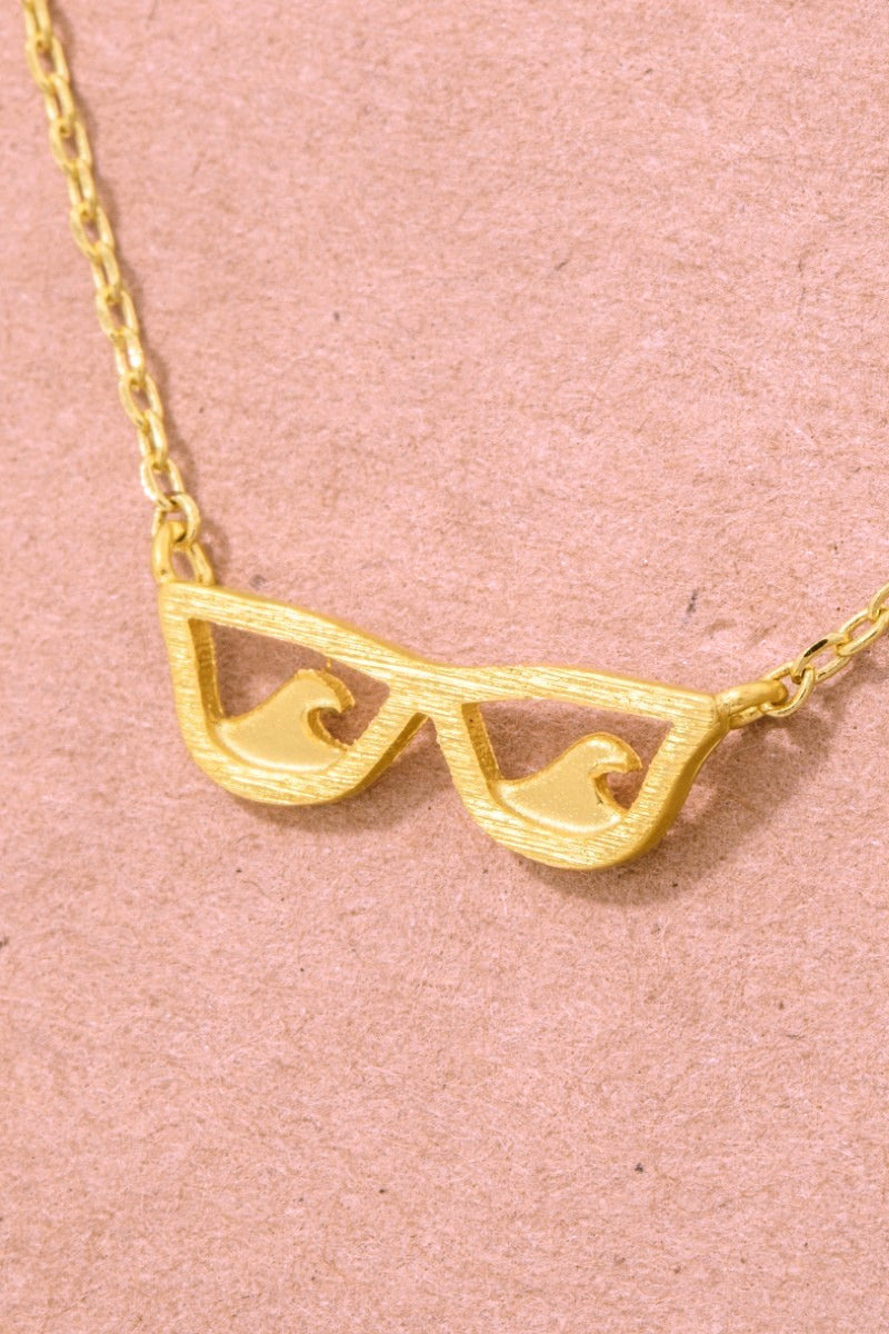 Too Cool Necklace