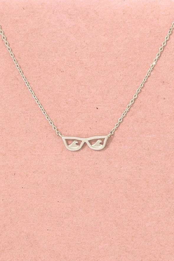 Too Cool Necklace
