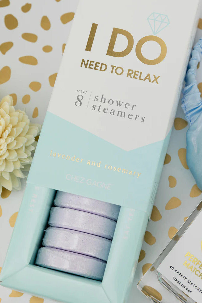 Big Mood Shower Steamers