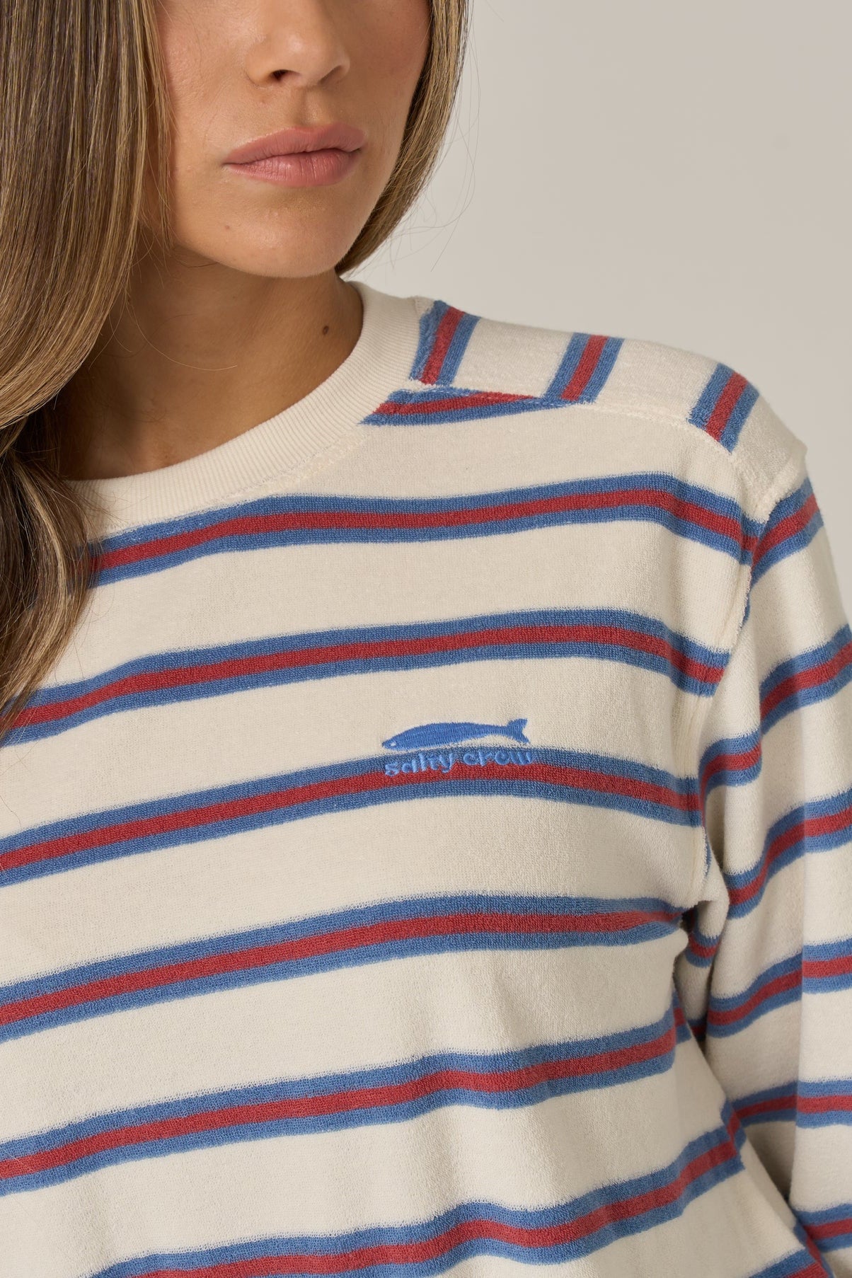 Night N Day Sweatshirt