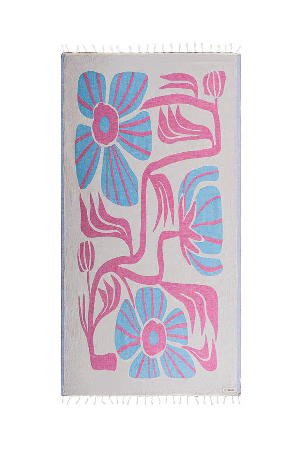 Sandcloud Nitella Towel