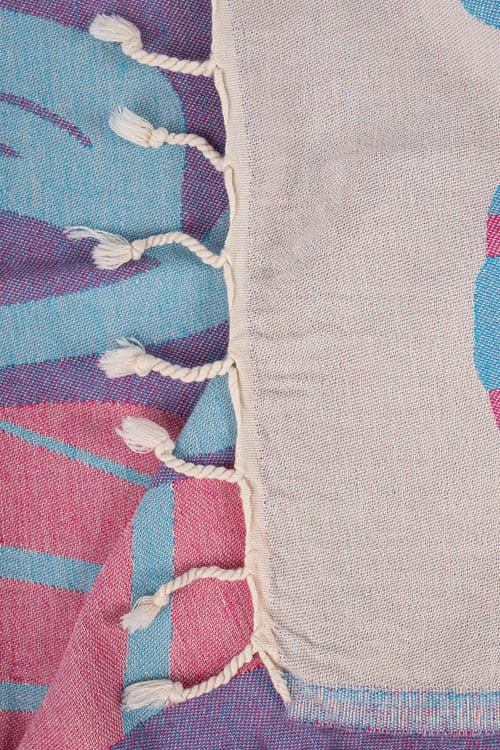 Sandcloud Nitella Towel