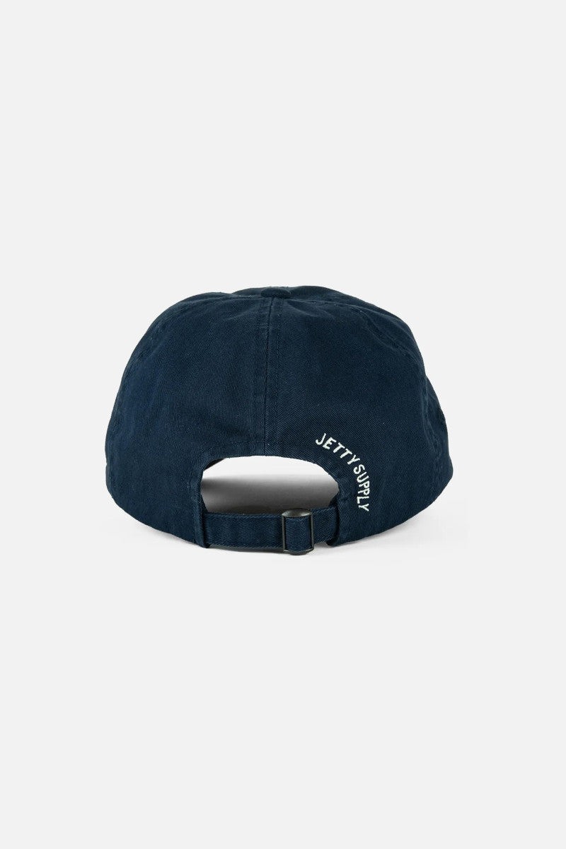 No Waves Day Hat