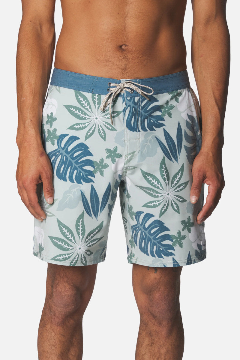 Oasis Hybrid Trunks