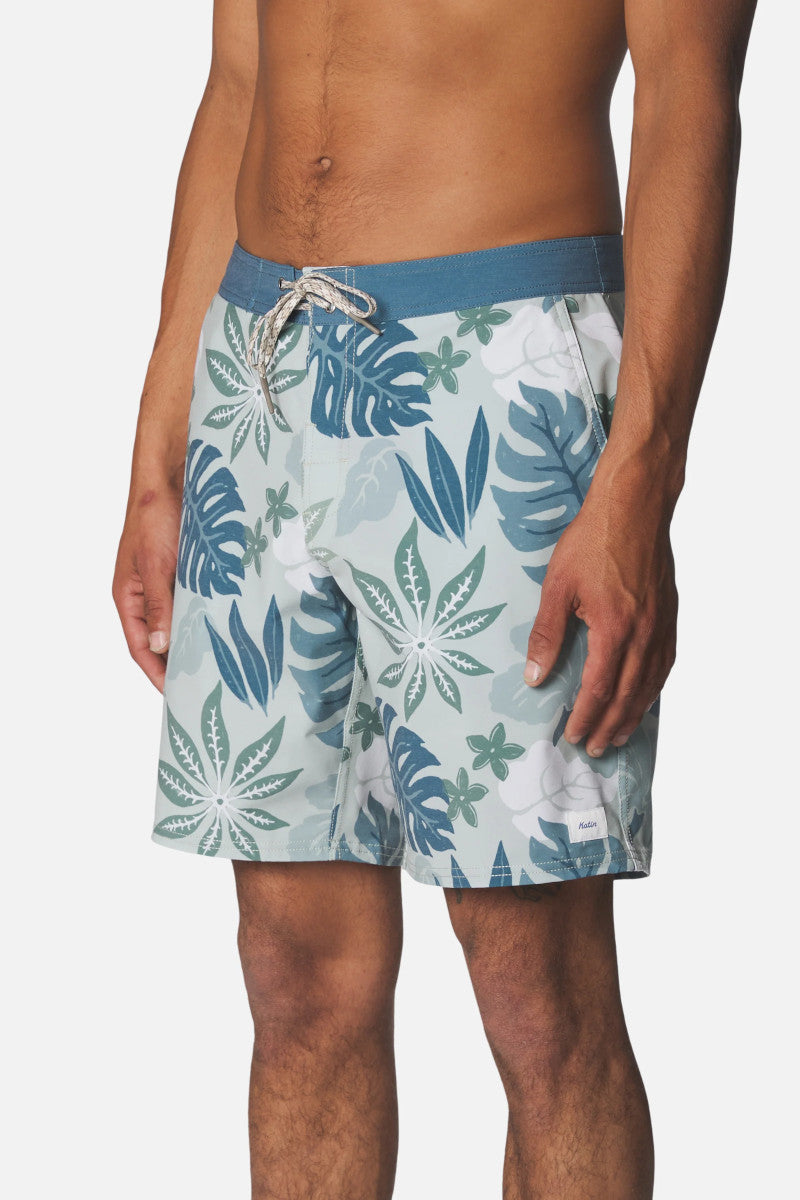 Oasis Hybrid Trunks