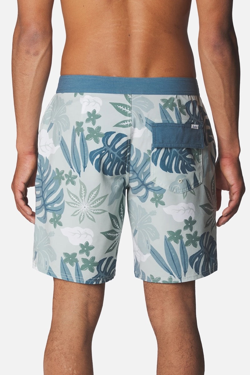 Oasis Hybrid Trunks