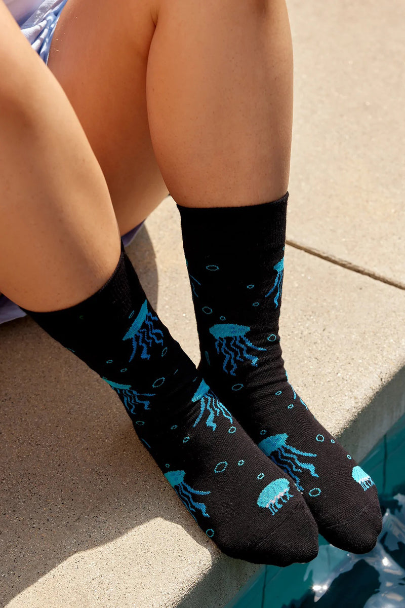 Socks that Protect Oceans