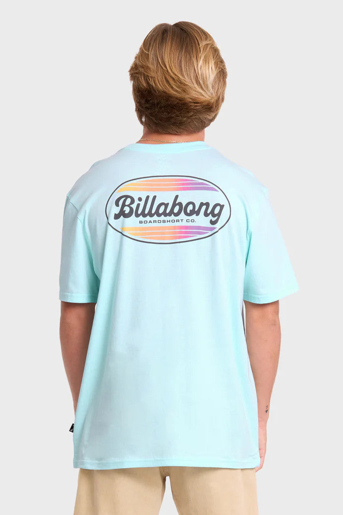 Off Duty Tee