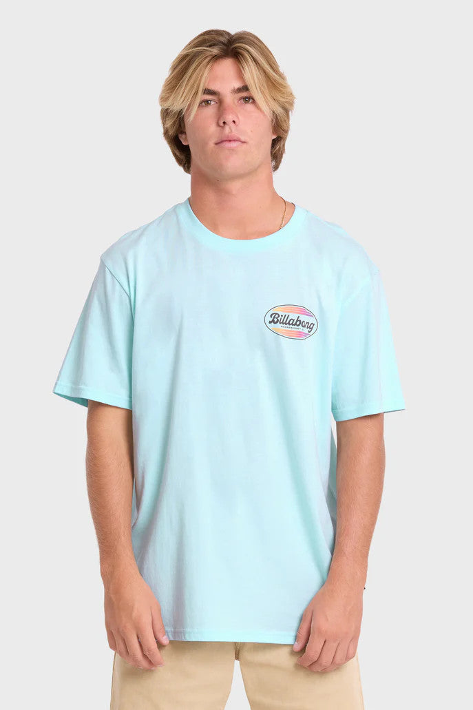 Off Duty Tee