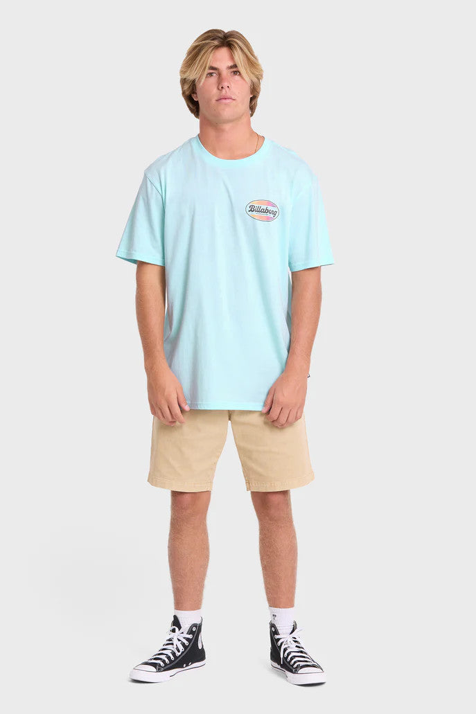Off Duty Tee