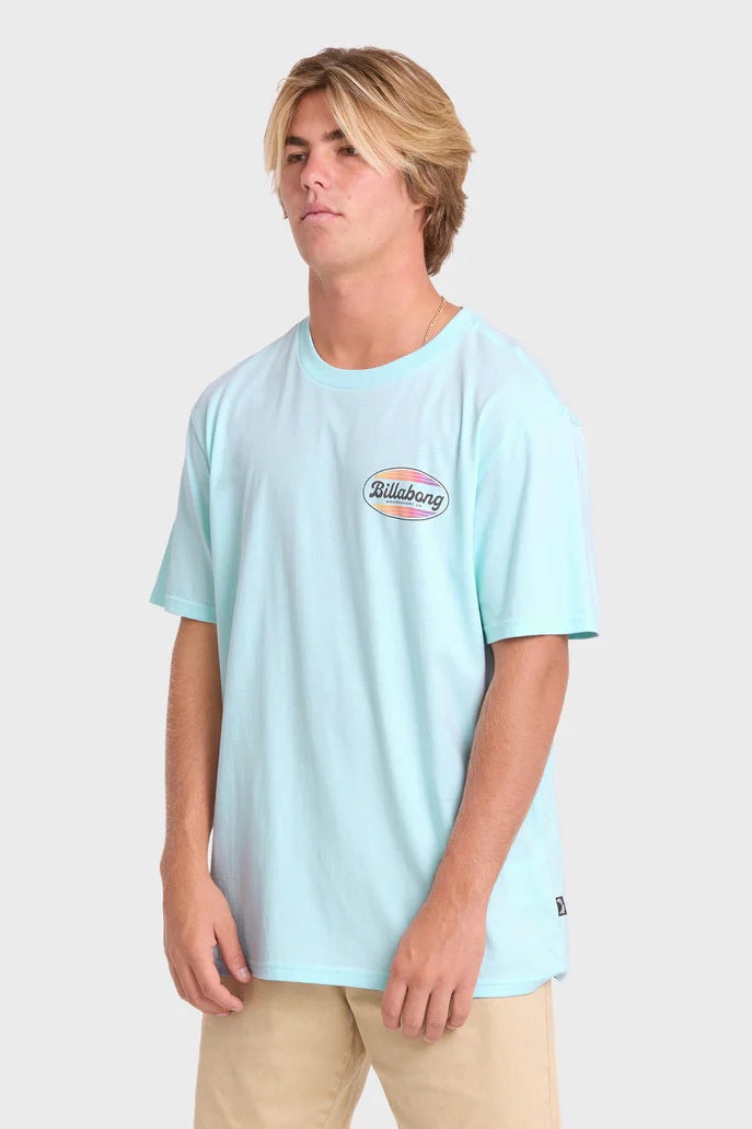 Off Duty Tee