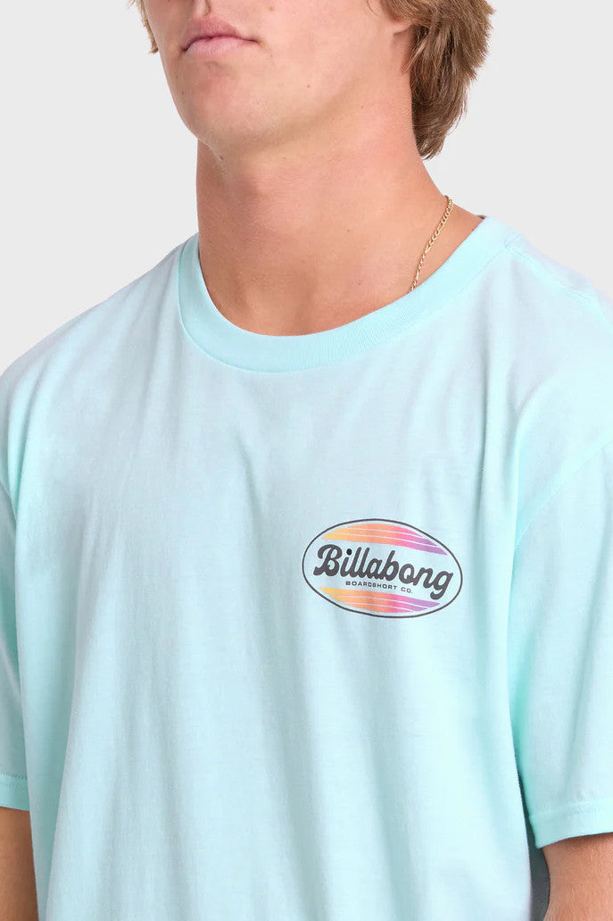 Off Duty Tee