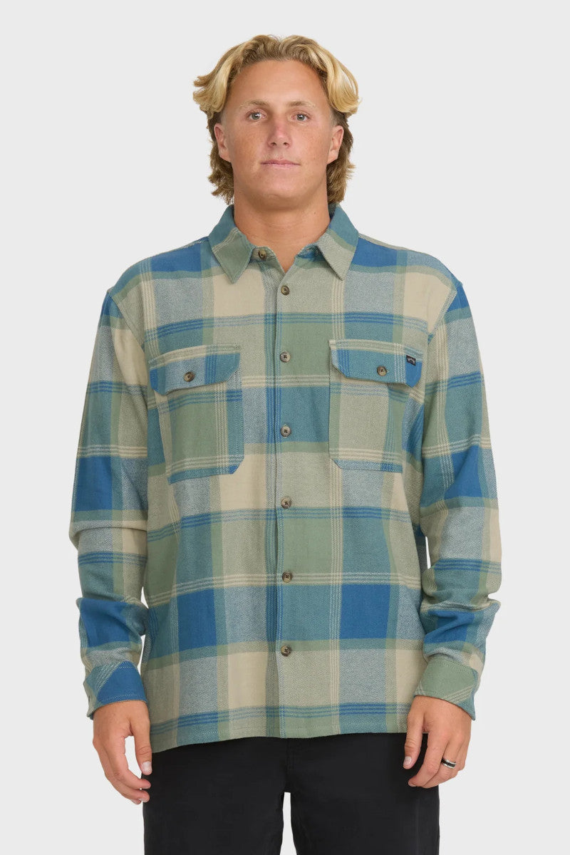 Offshore 2 Flannel