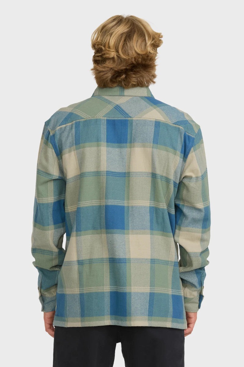Offshore 2 Flannel