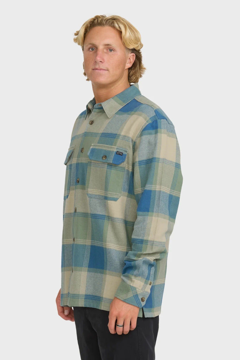 Offshore 2 Flannel