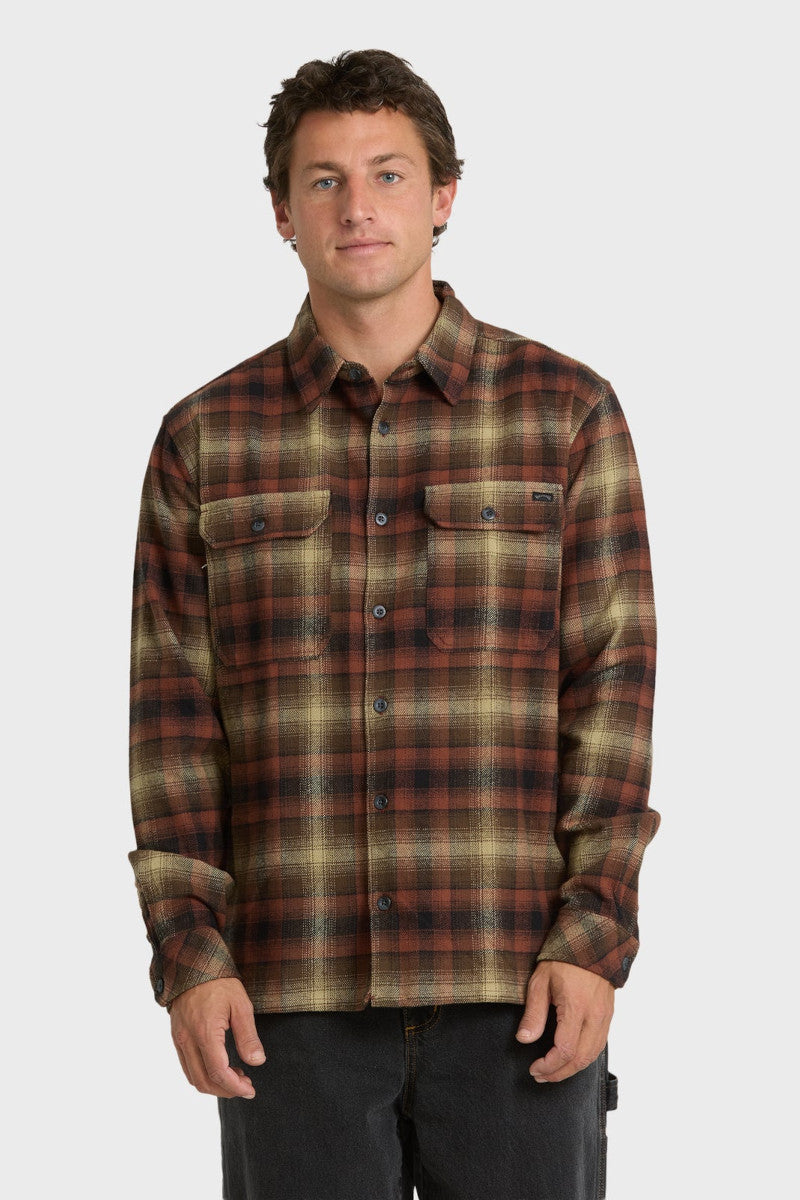 Offshore 2 Flannel