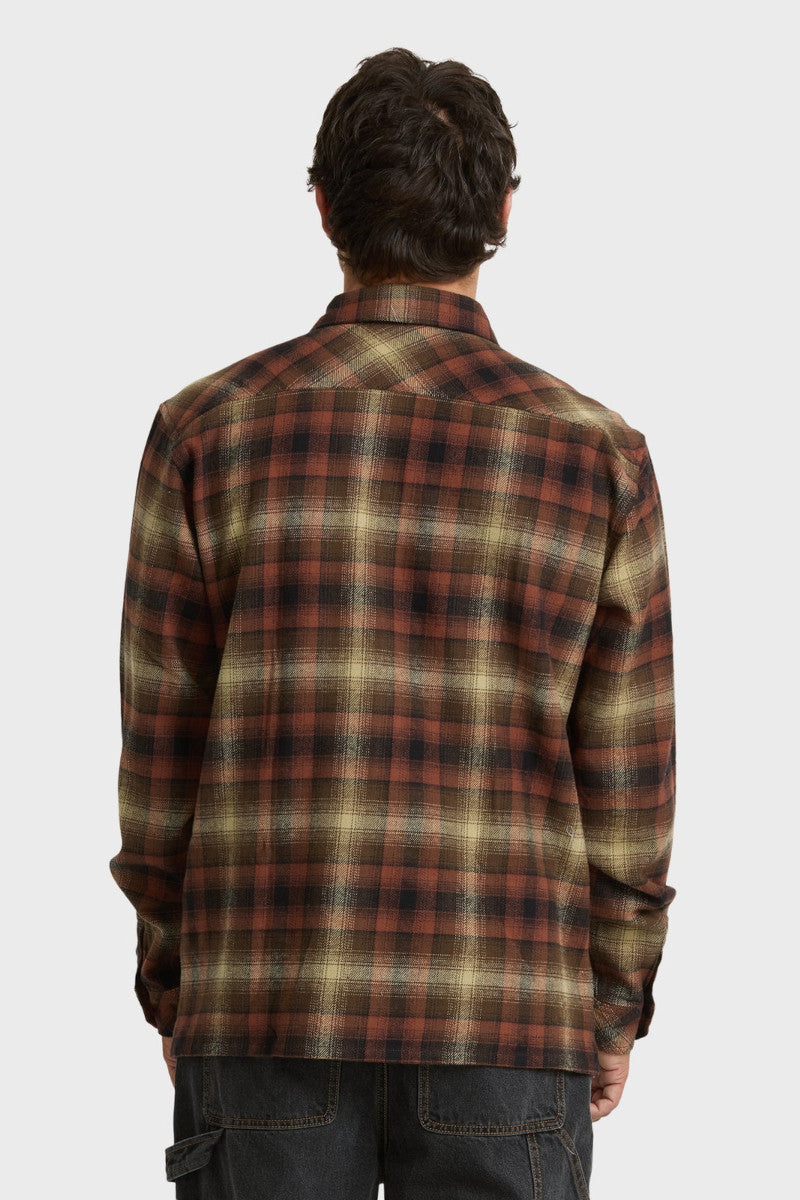 Offshore 2 Flannel