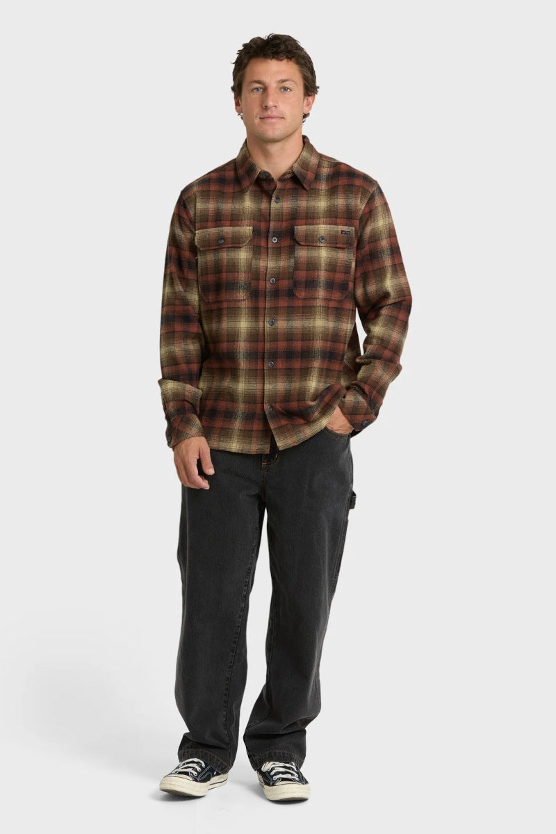 Offshore 2 Flannel