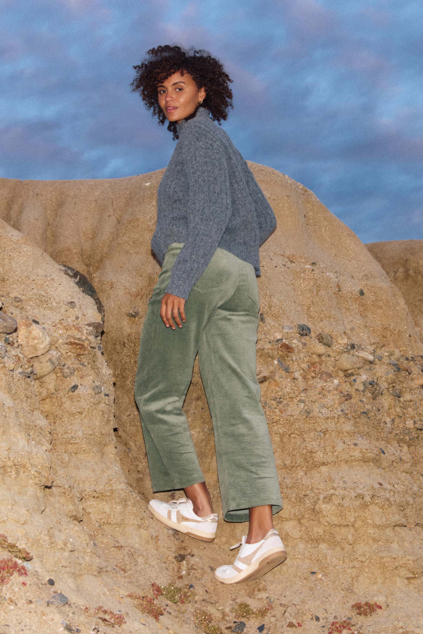 OG Alyx Pants