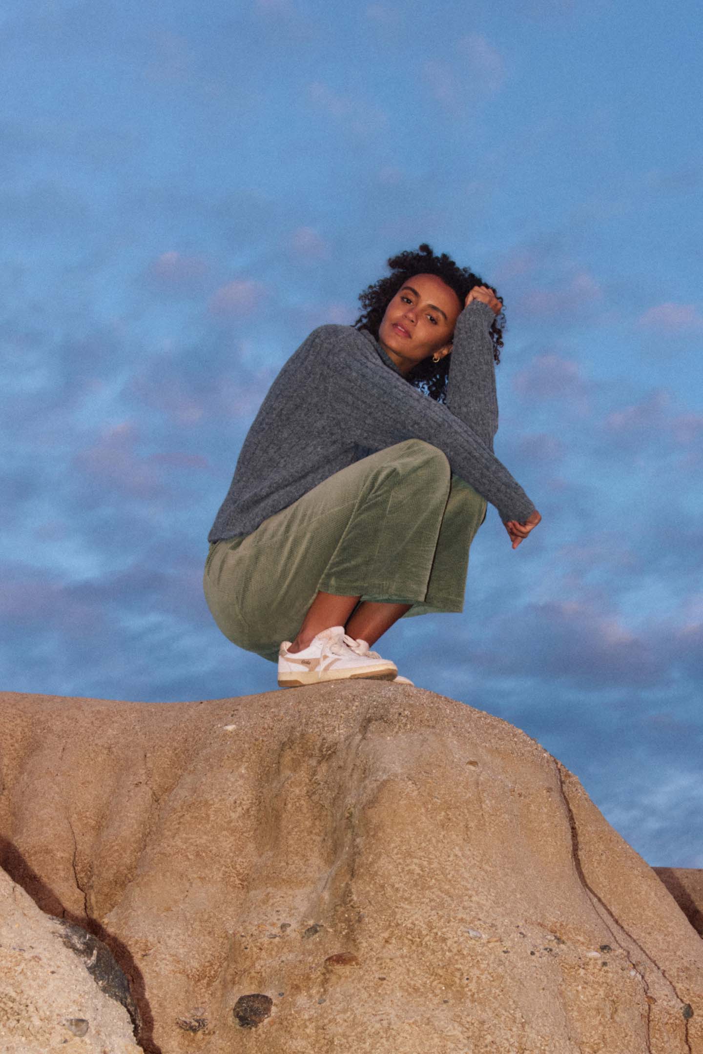 OG Alyx Pants