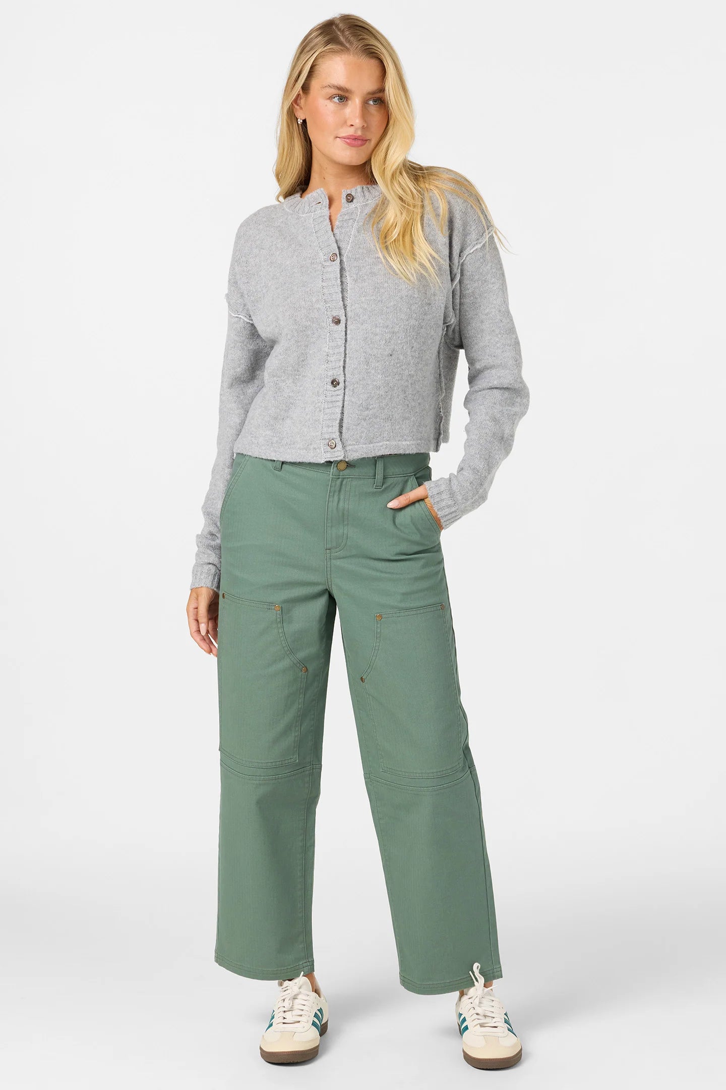 OG Alyx Pants