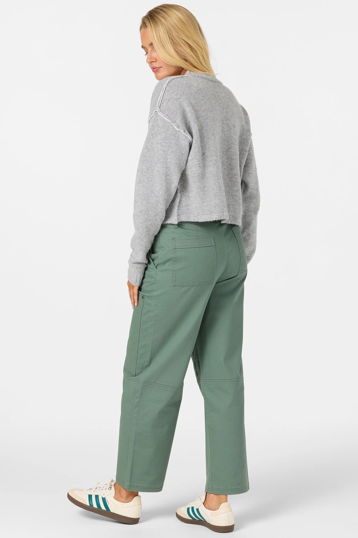 OG Alyx Pants