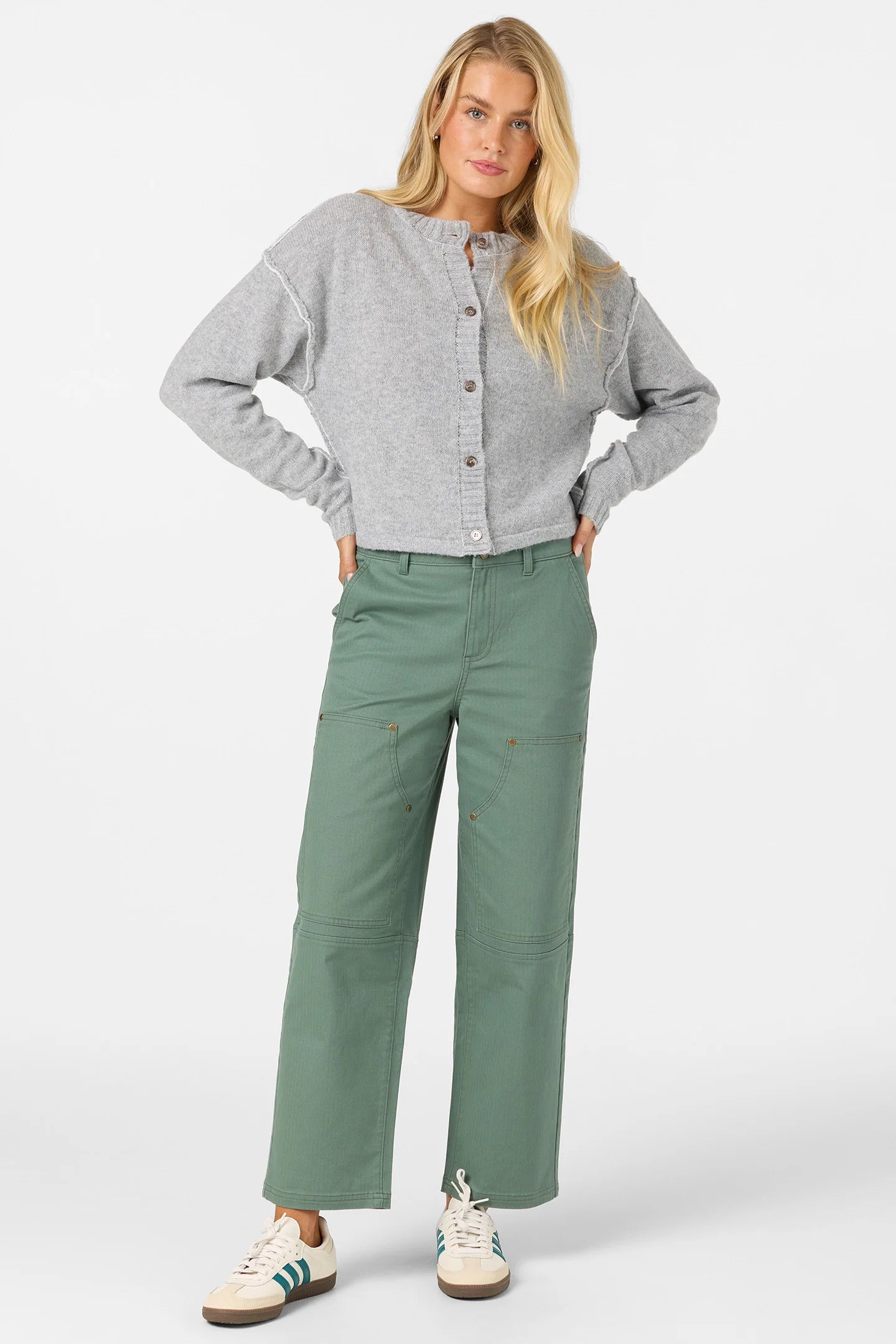 OG Alyx Pants