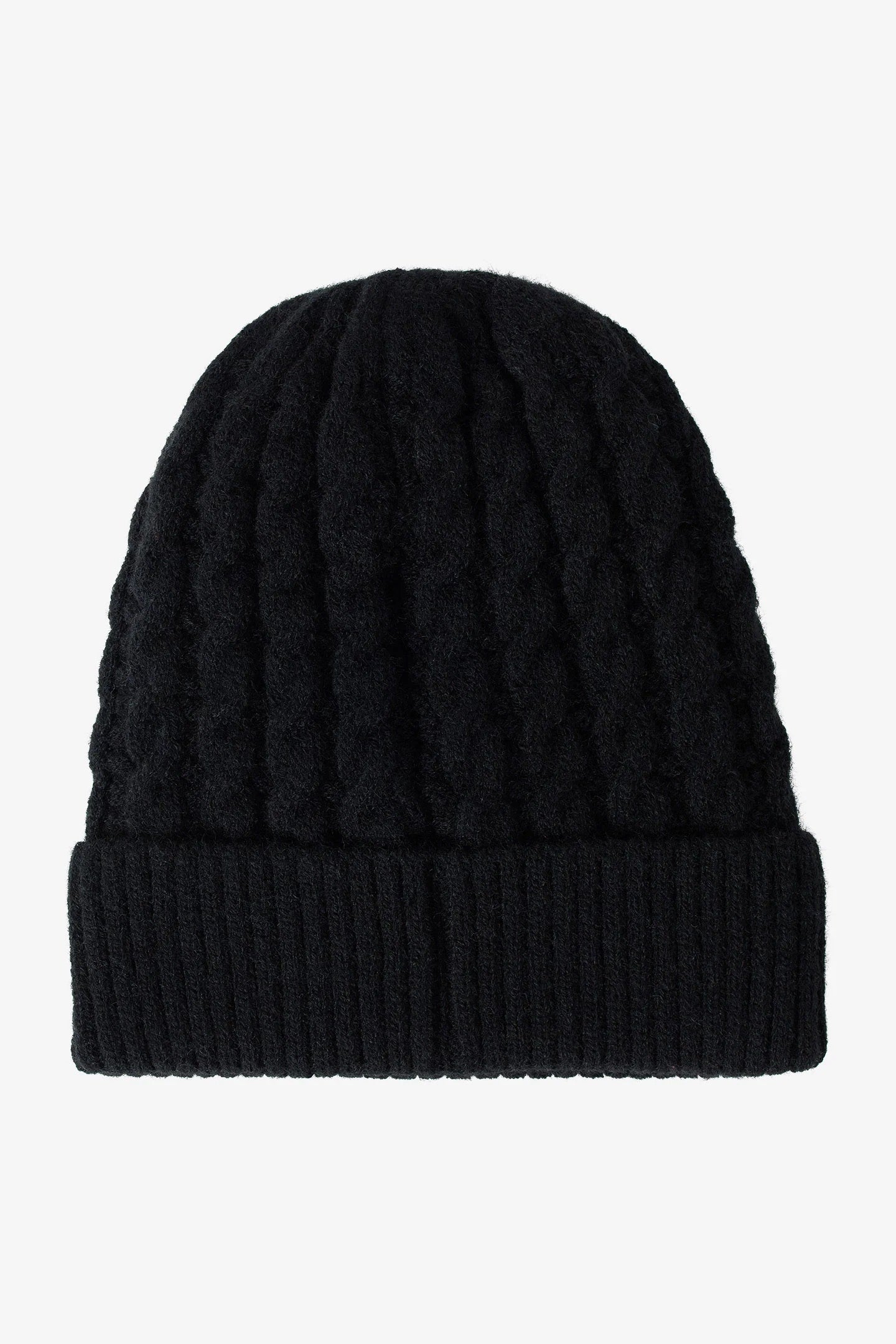 OG Cable Beanie