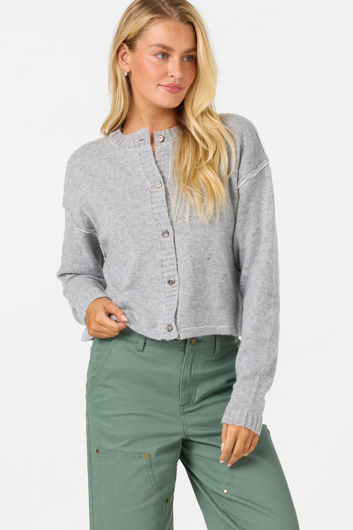 OG Calder Sweater