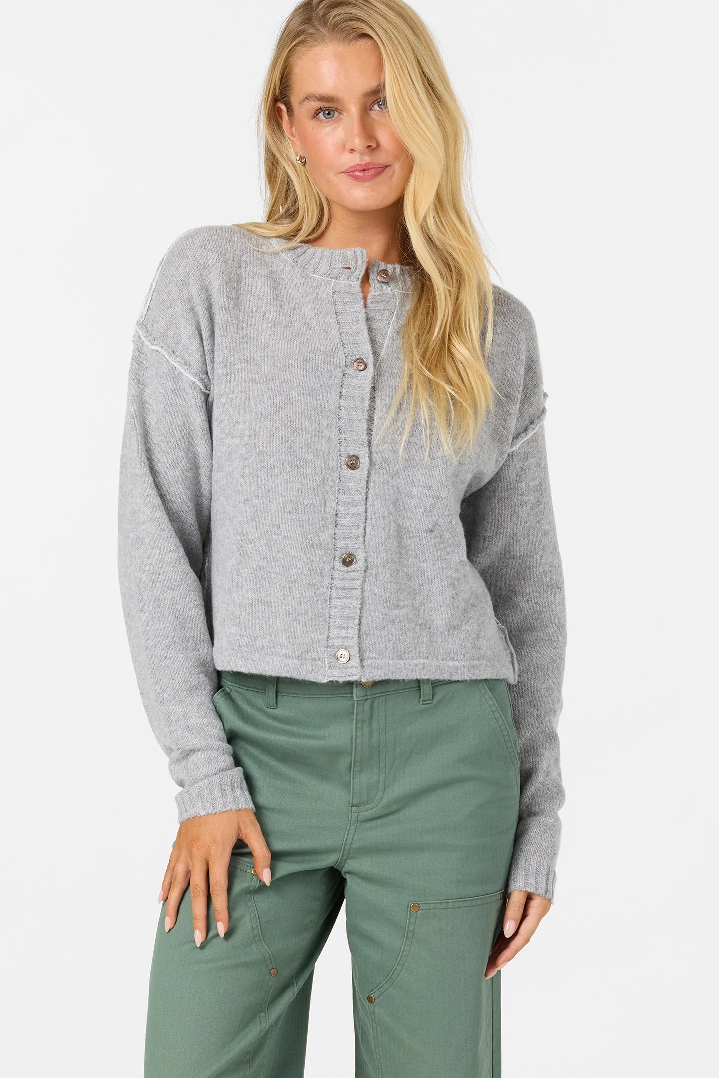 OG Calder Sweater