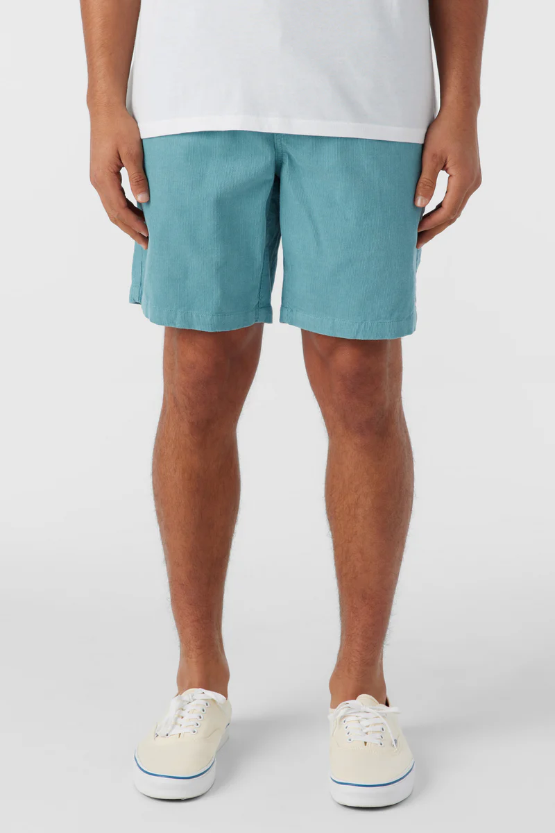 OG Cord Shorts
