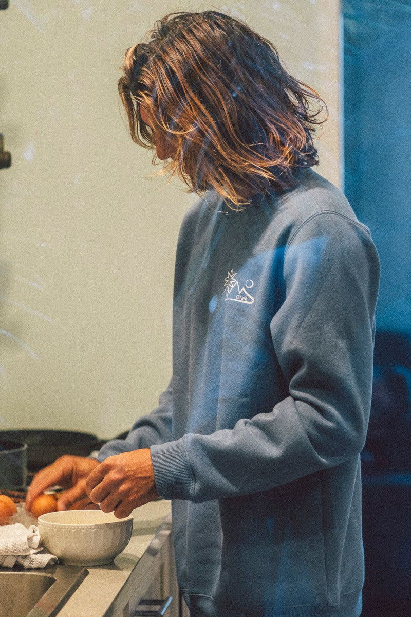 OG Fleece Sweatshirt