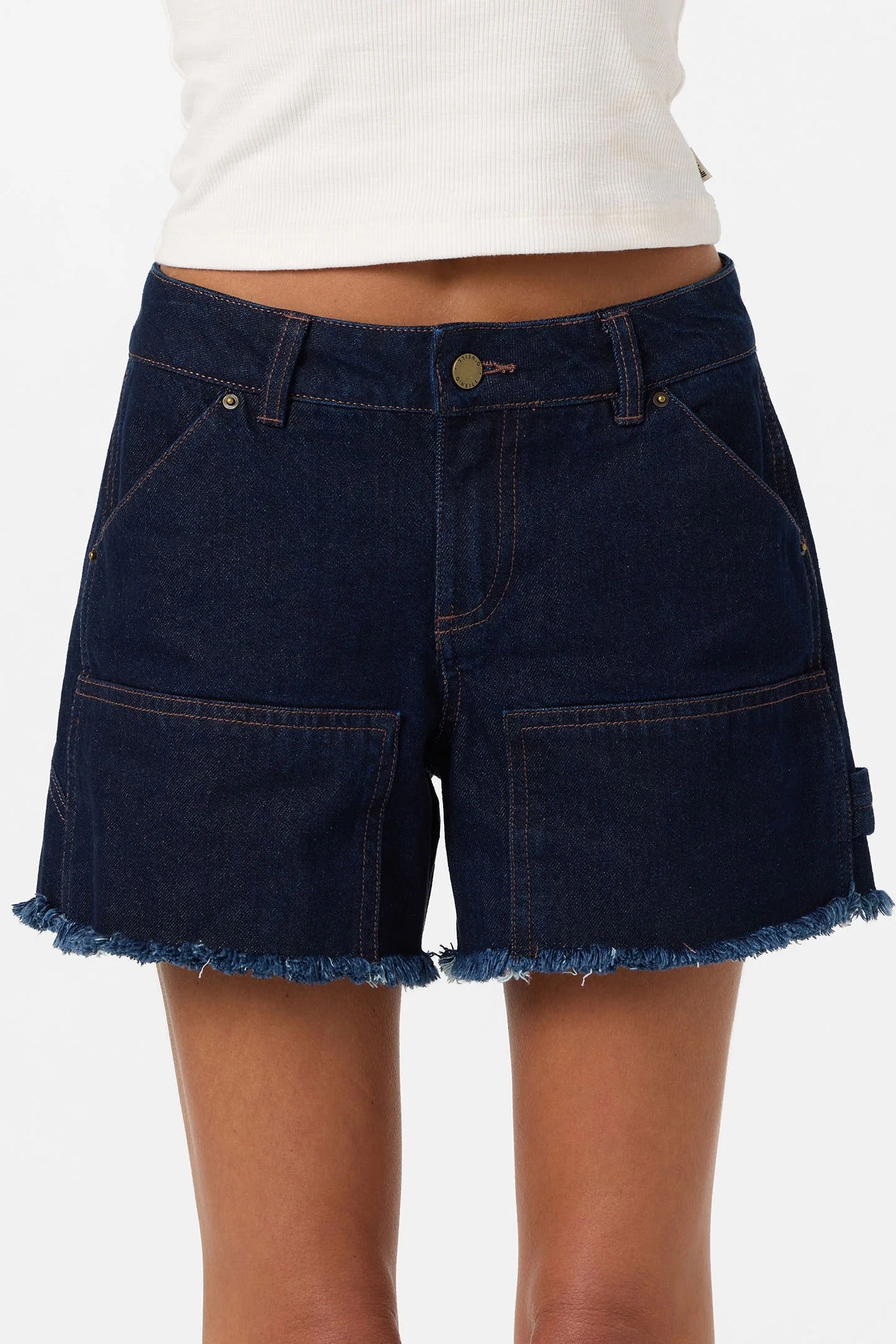 OG Harlyn Shorts
