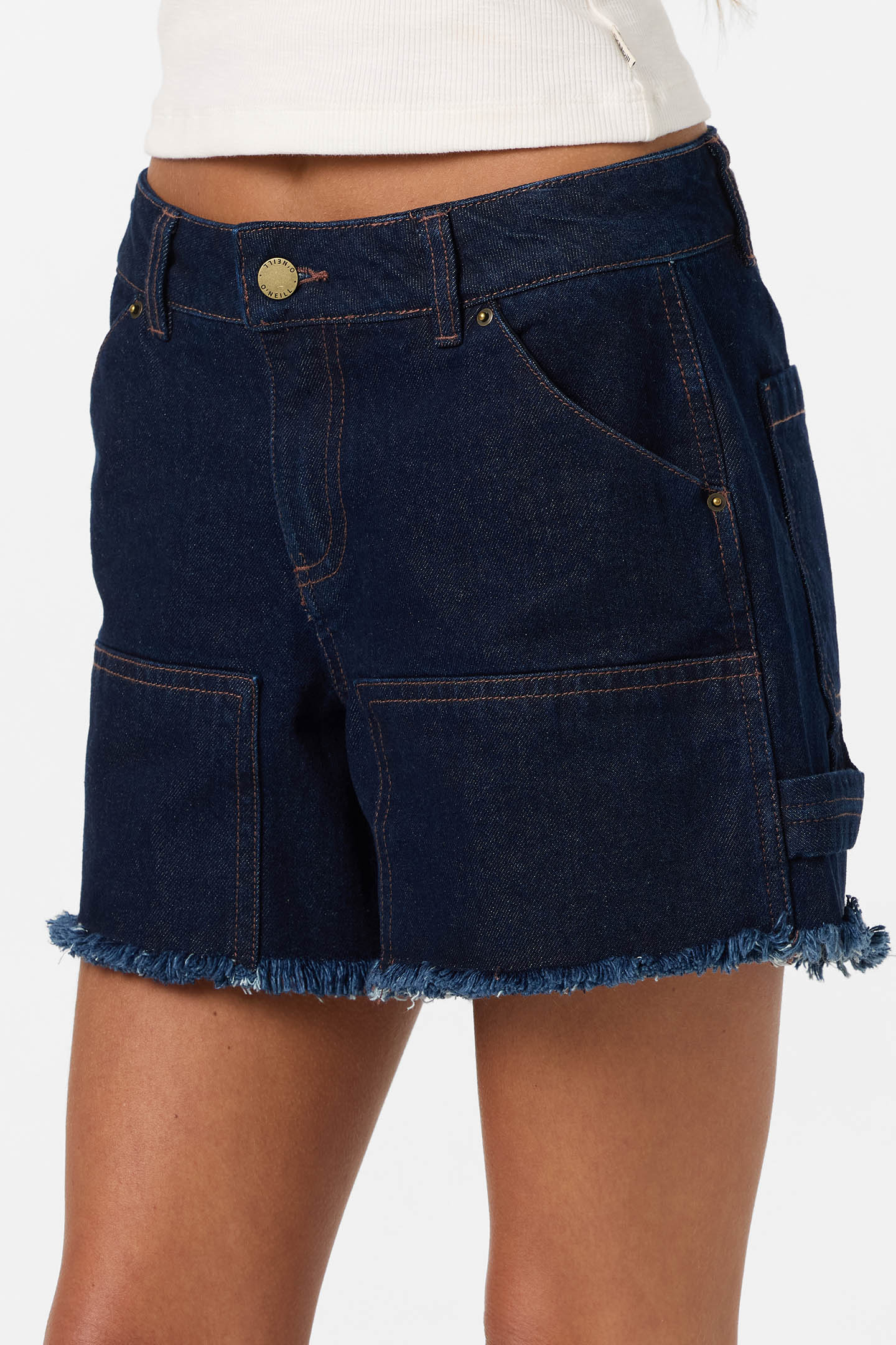 OG Harlyn Shorts