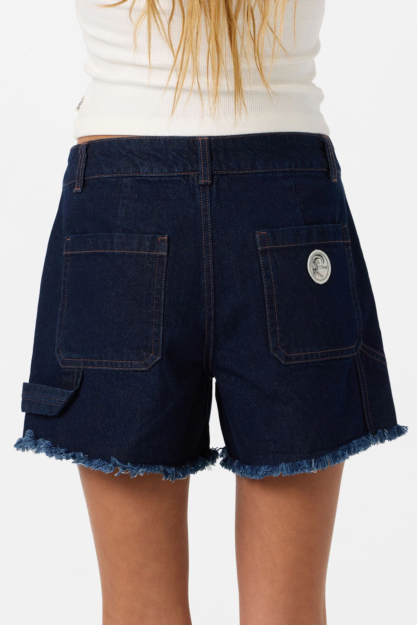 OG Harlyn Shorts