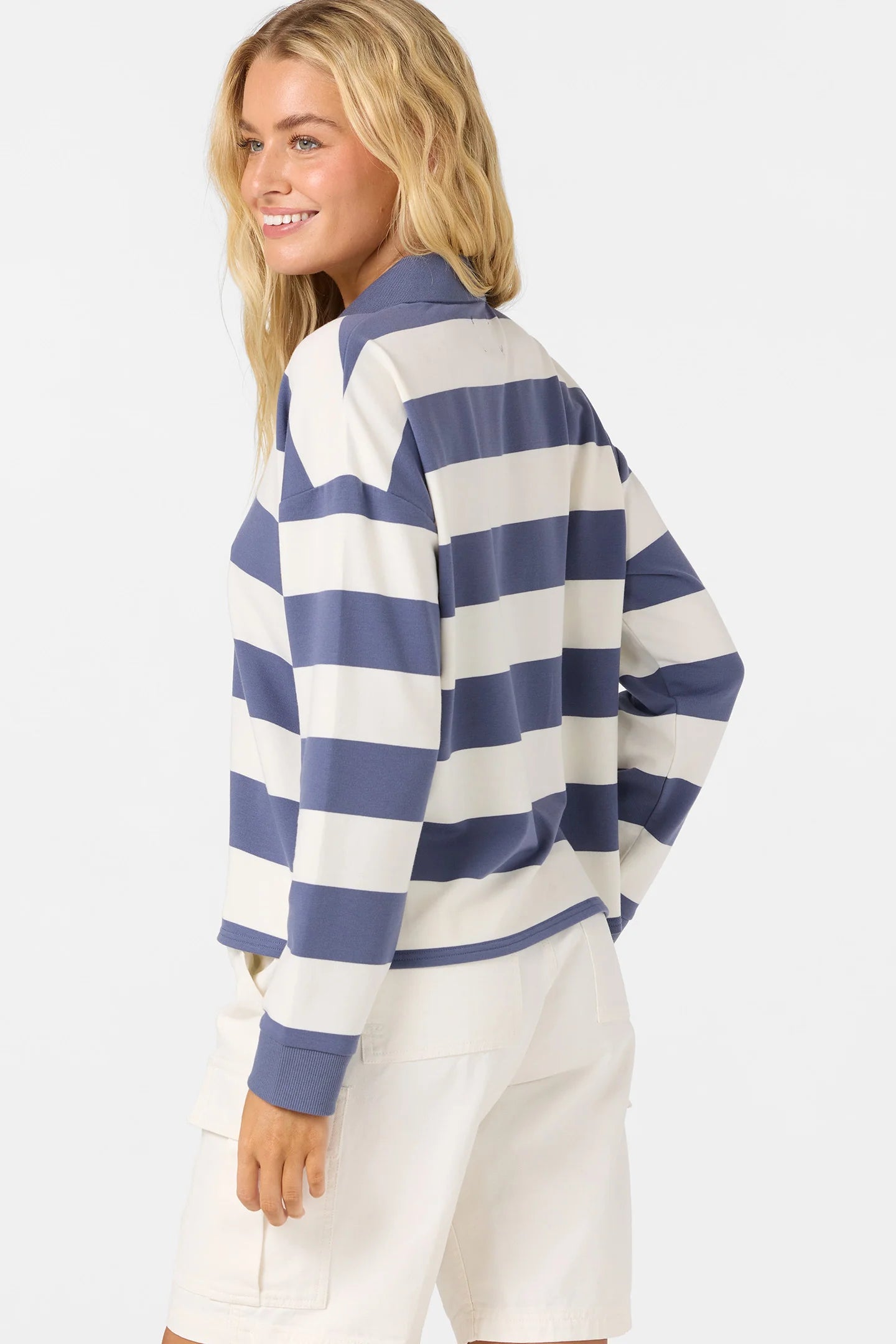 OG Kyra L/S Polo
