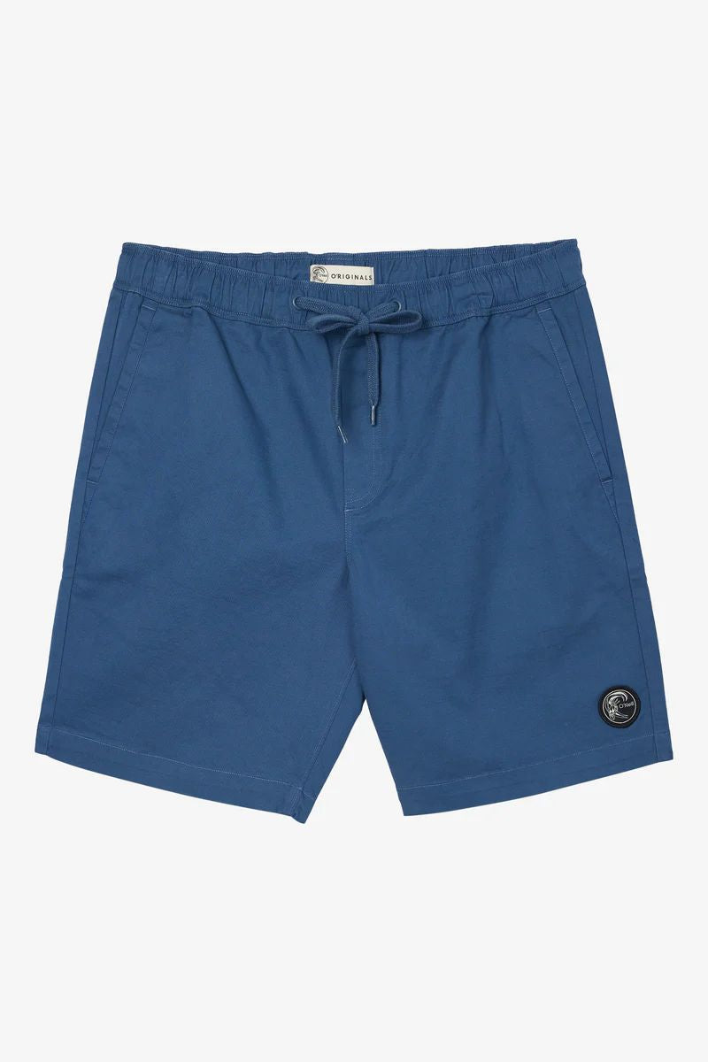 OG Porter Shorts