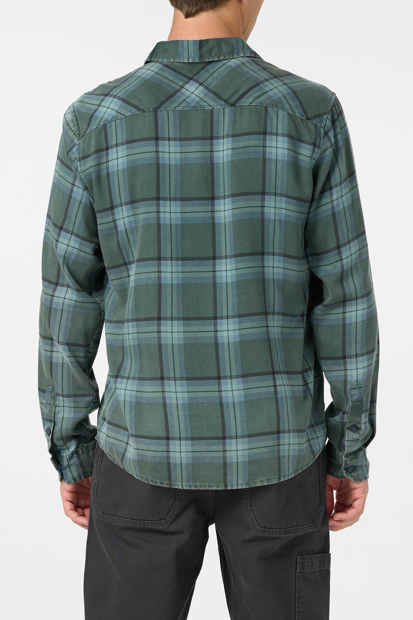 OG Printed Flannel