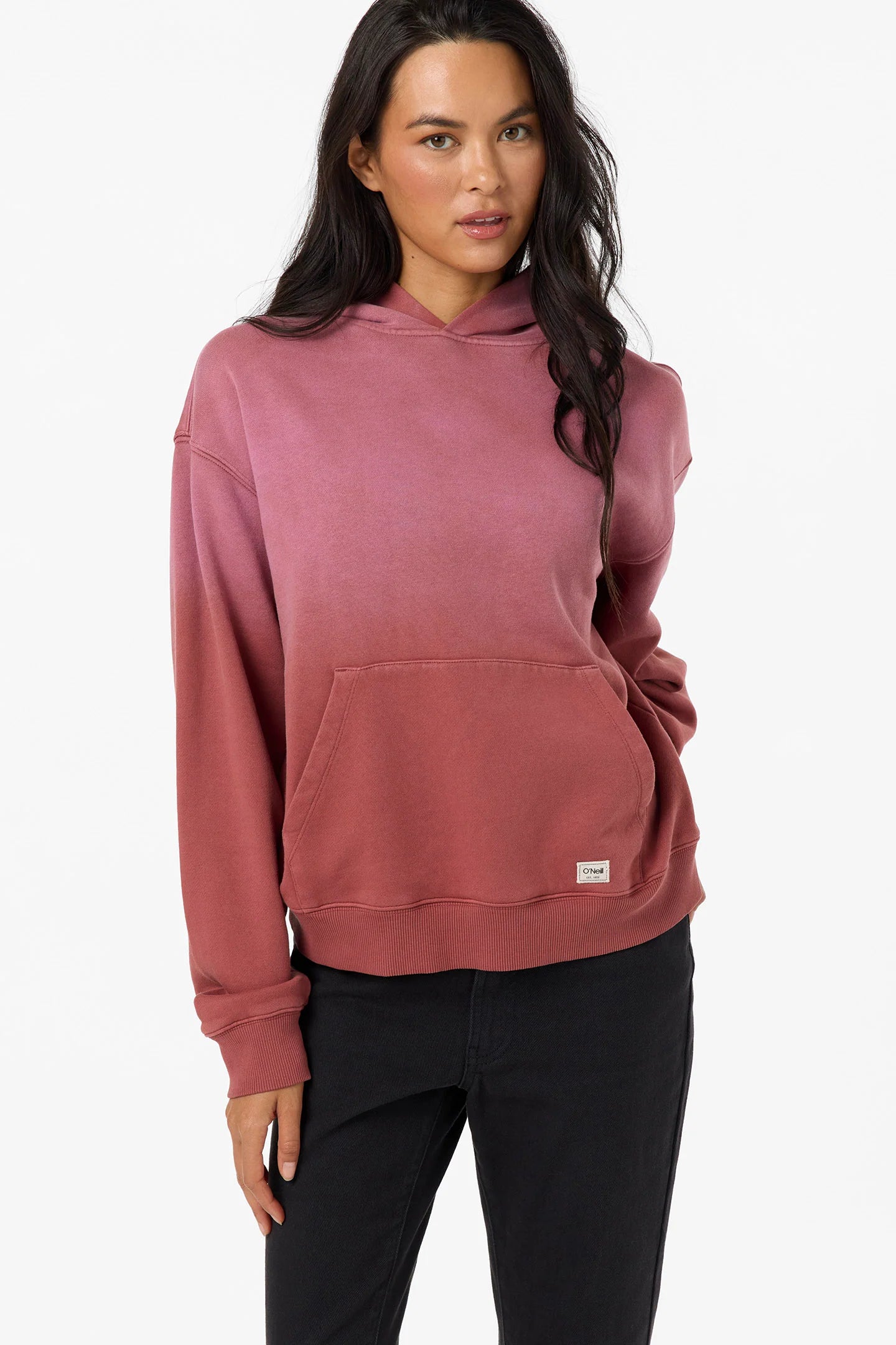 OG Salty Vintage Hoodie