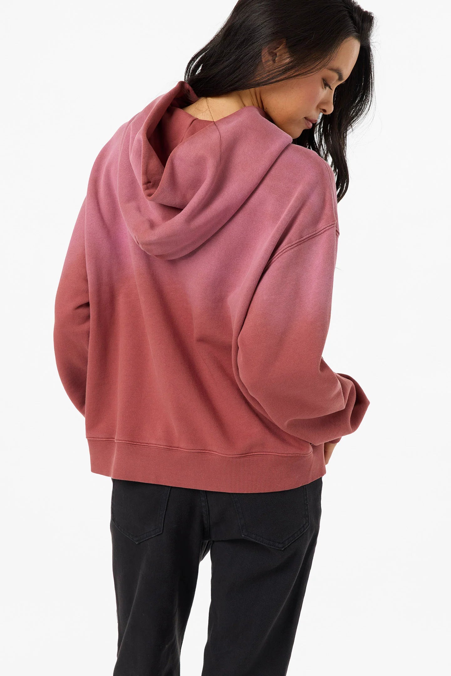 OG Salty Vintage Hoodie