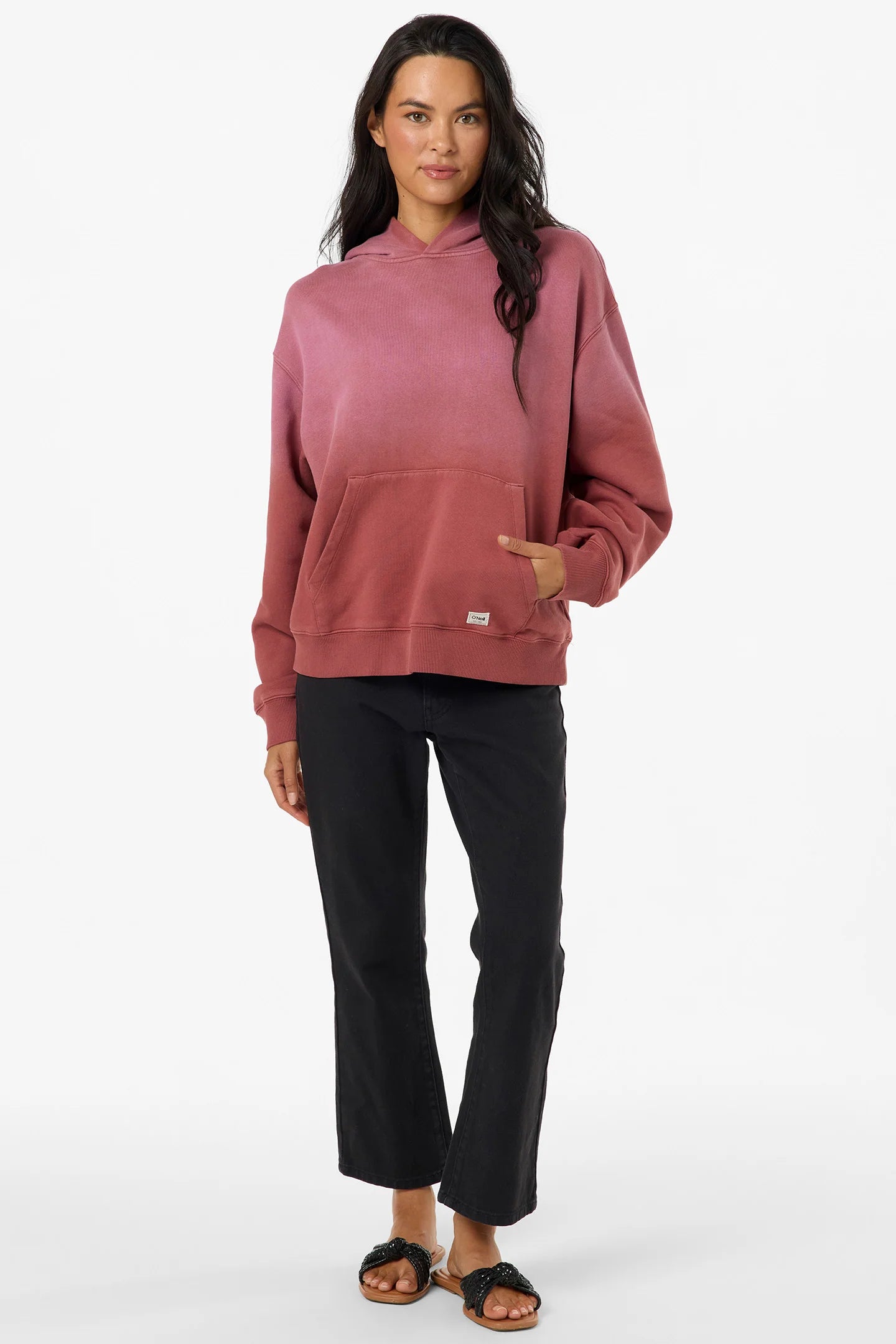 OG Salty Vintage Hoodie