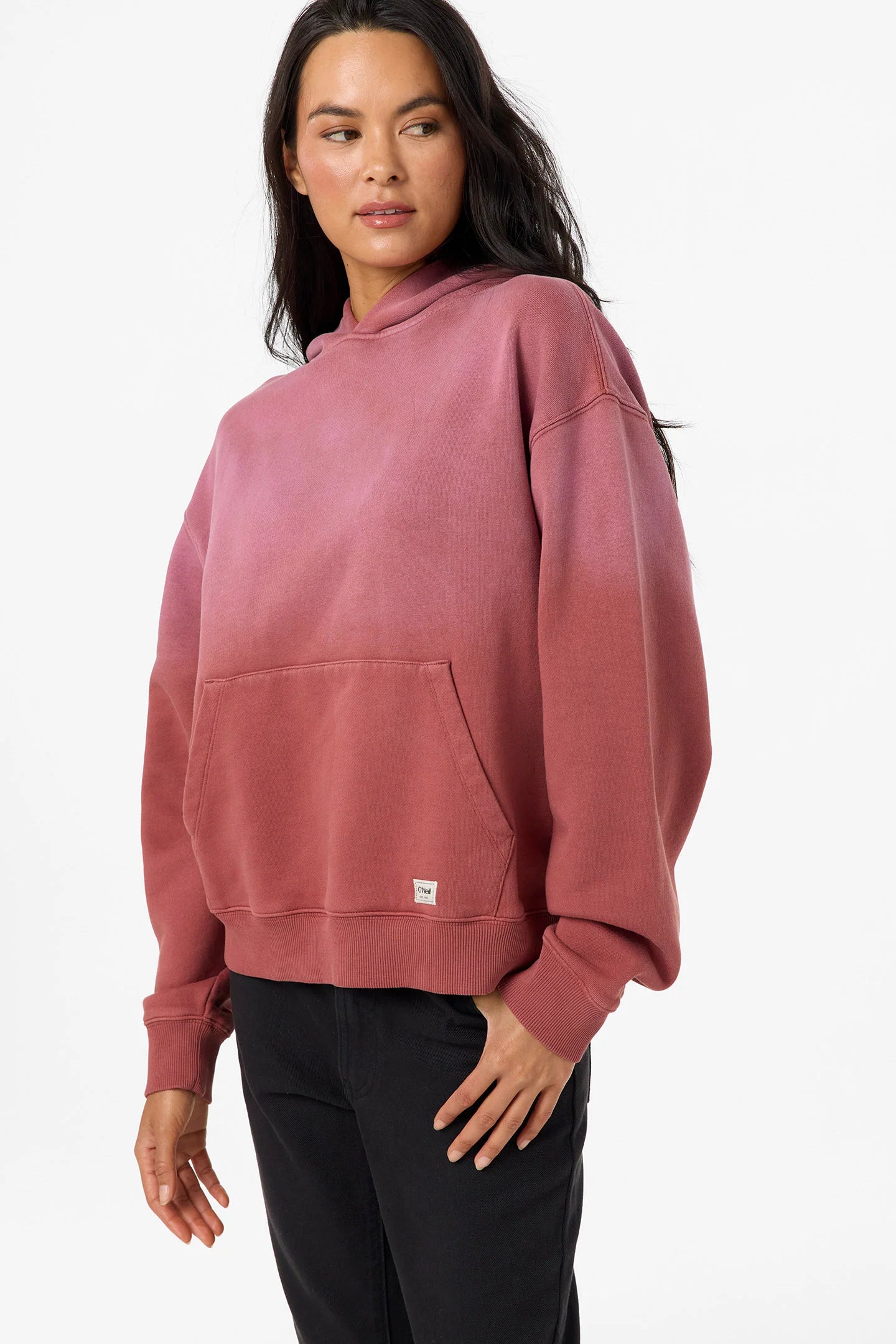 OG Salty Vintage Hoodie