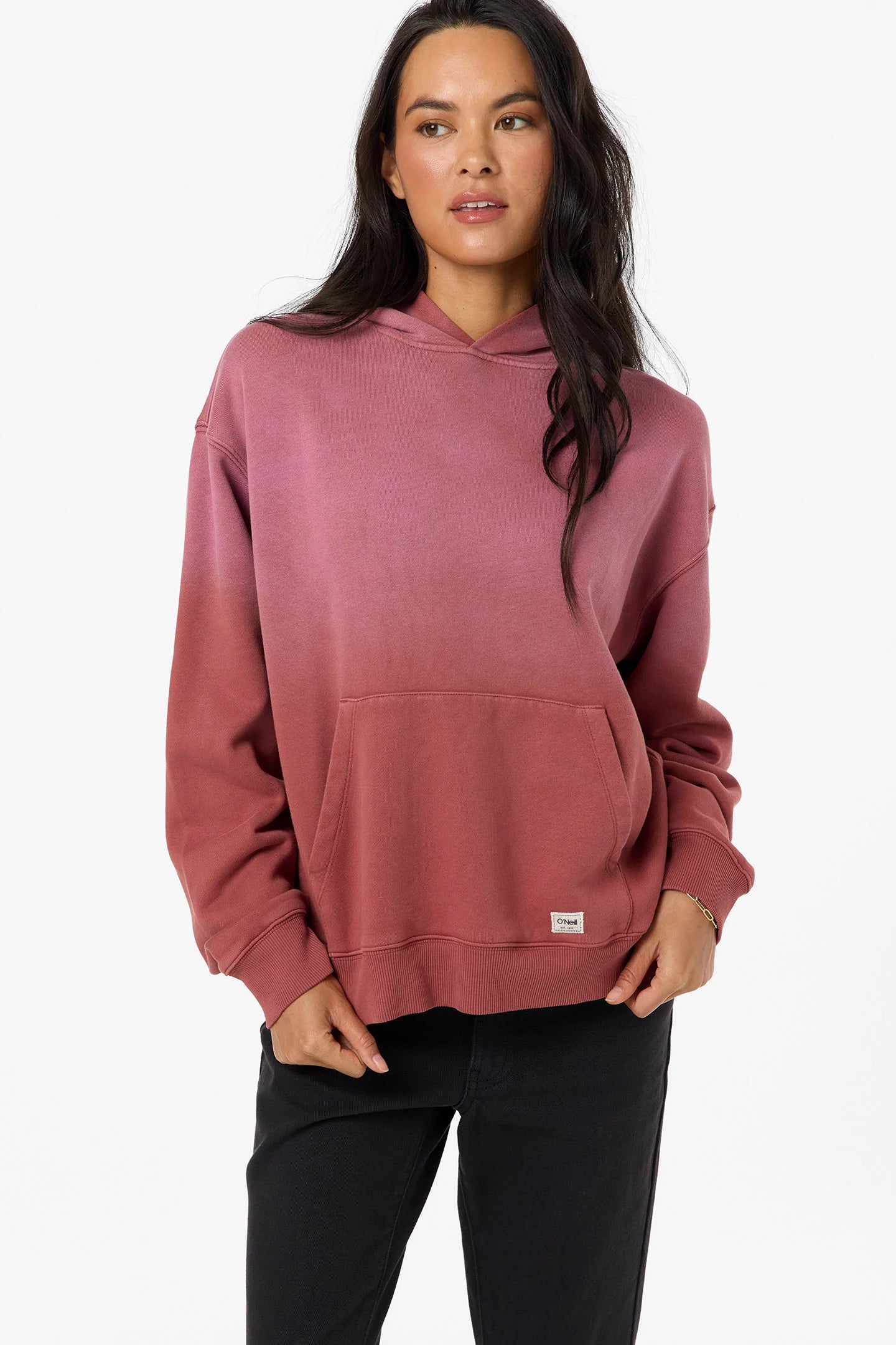 OG Salty Vintage Hoodie