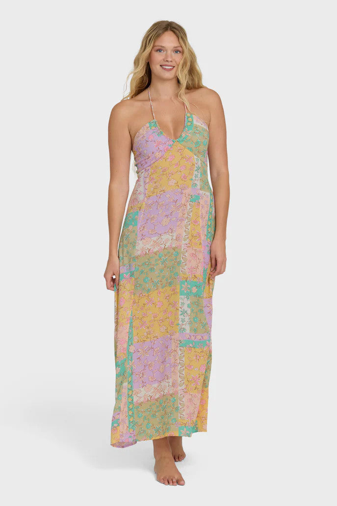 One Day Maxi Dress