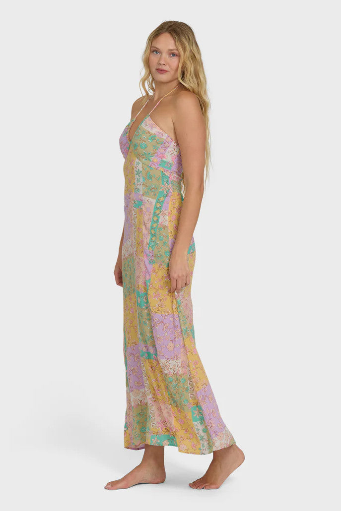 One Day Maxi Dress