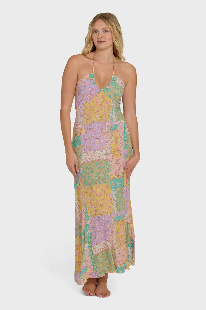 One Day Maxi Dress