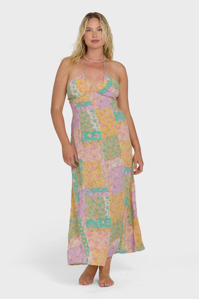 One Day Maxi Dress