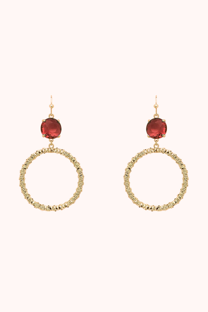 On Occasion Earrings