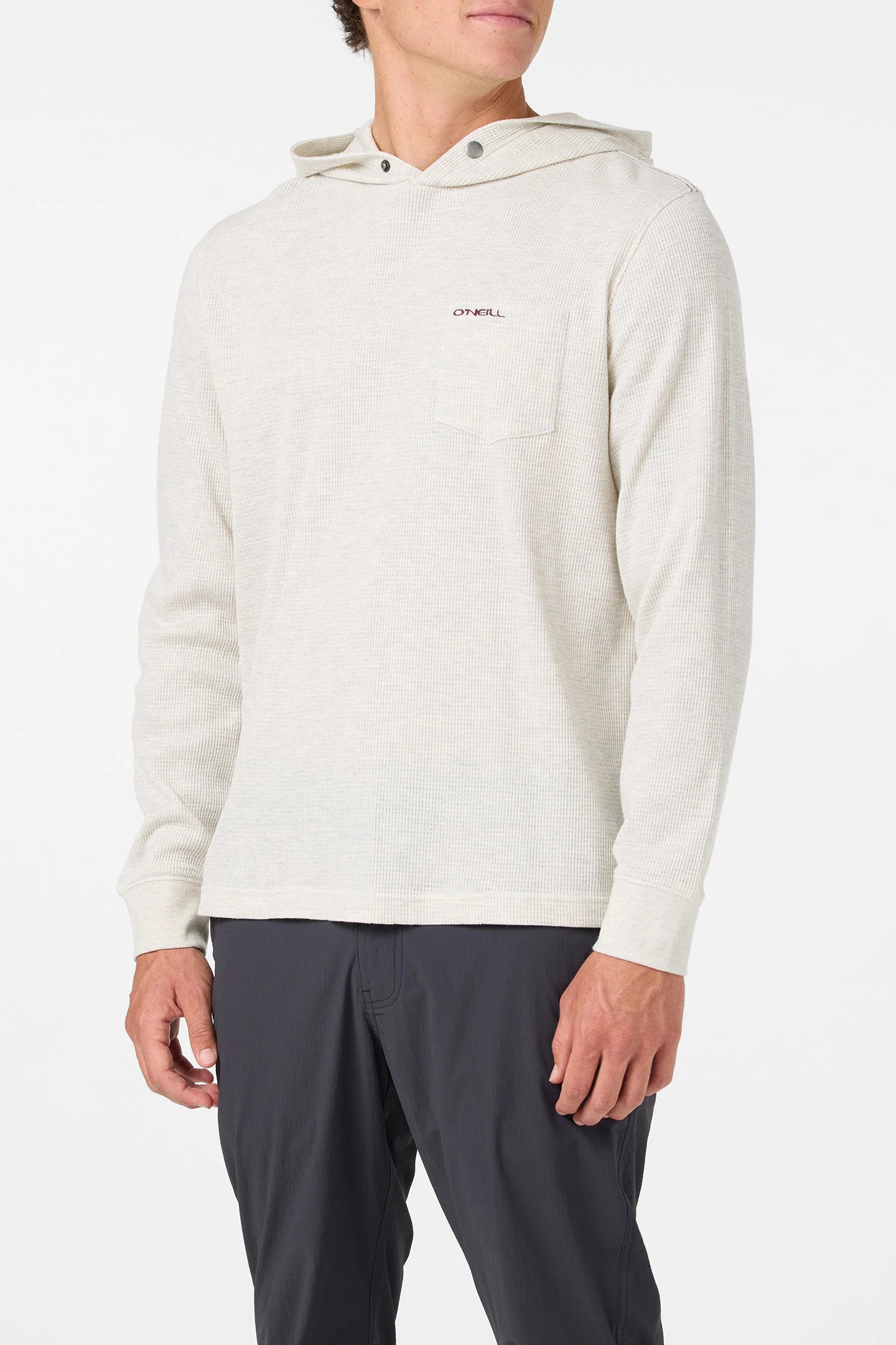 Overland Hooded Thermal