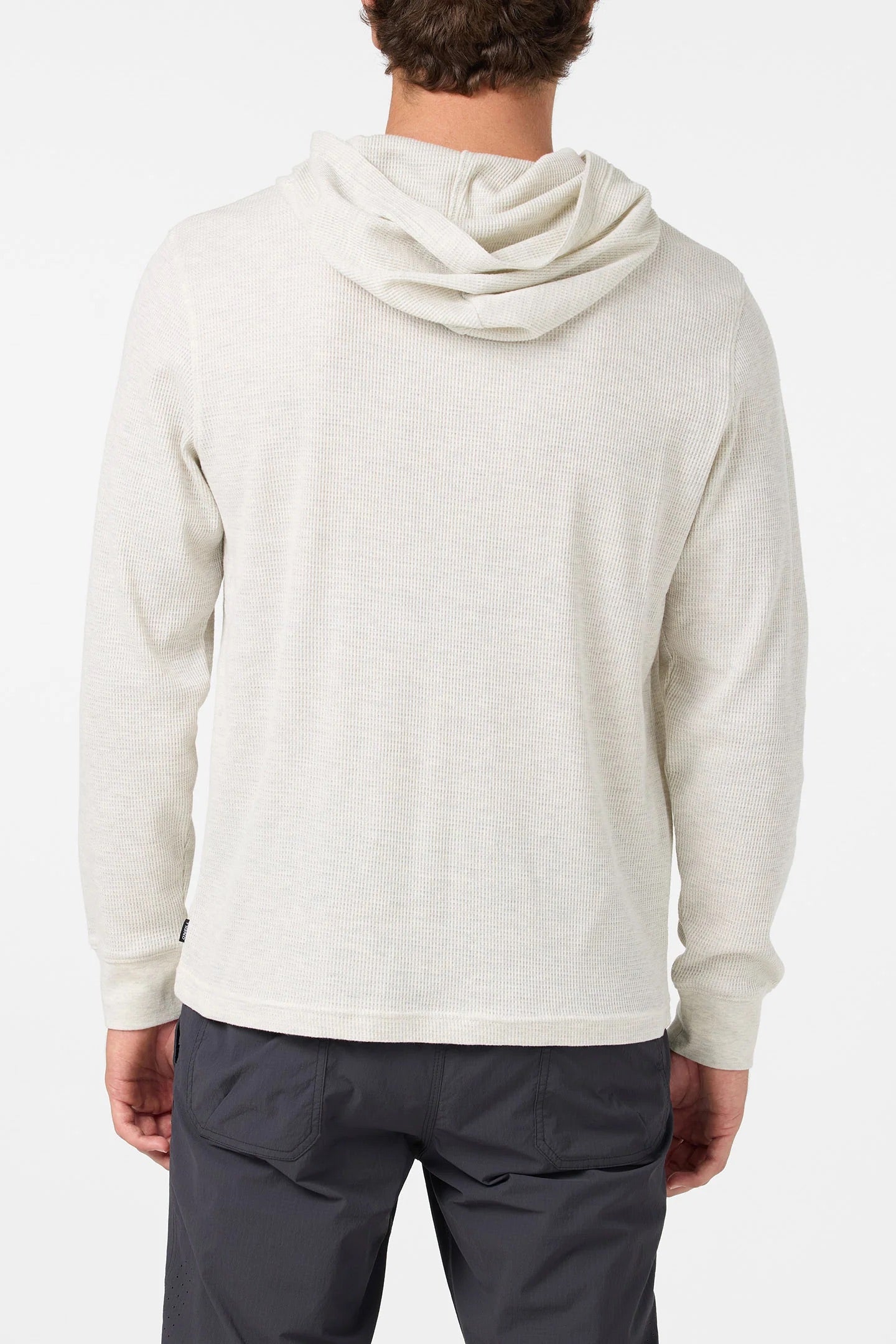 Overland Hooded Thermal